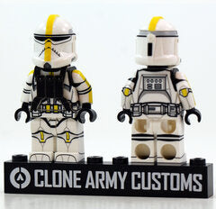 R-Recon 327th Trooper- CAC151