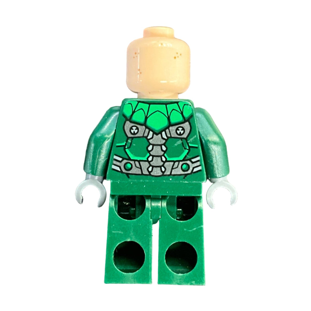 The Vulture, sh0618 - LEGO® Marvel Minifigure
