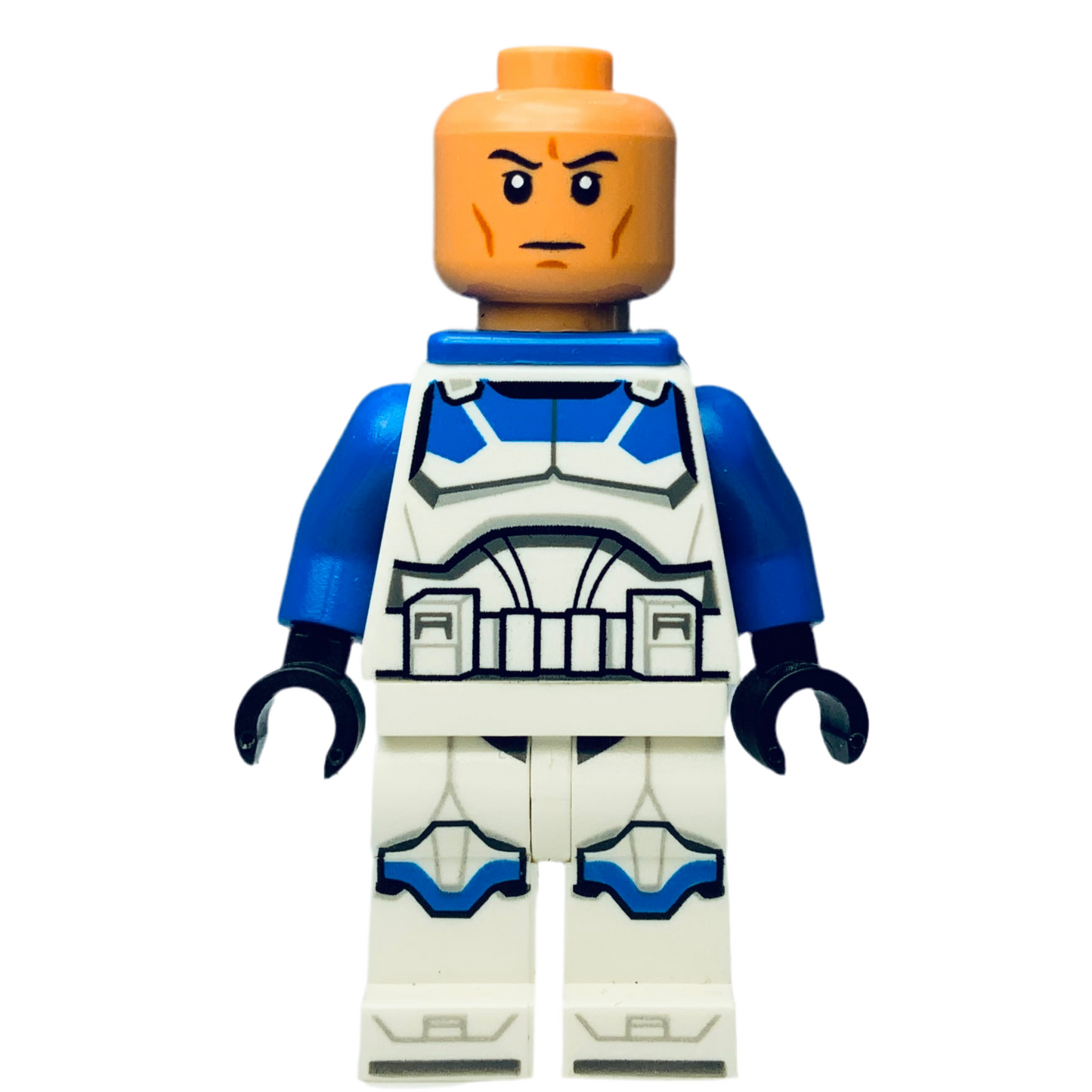501st Legion Jet Trooper, sw1093 - LEGO® Star Wars Minifigure