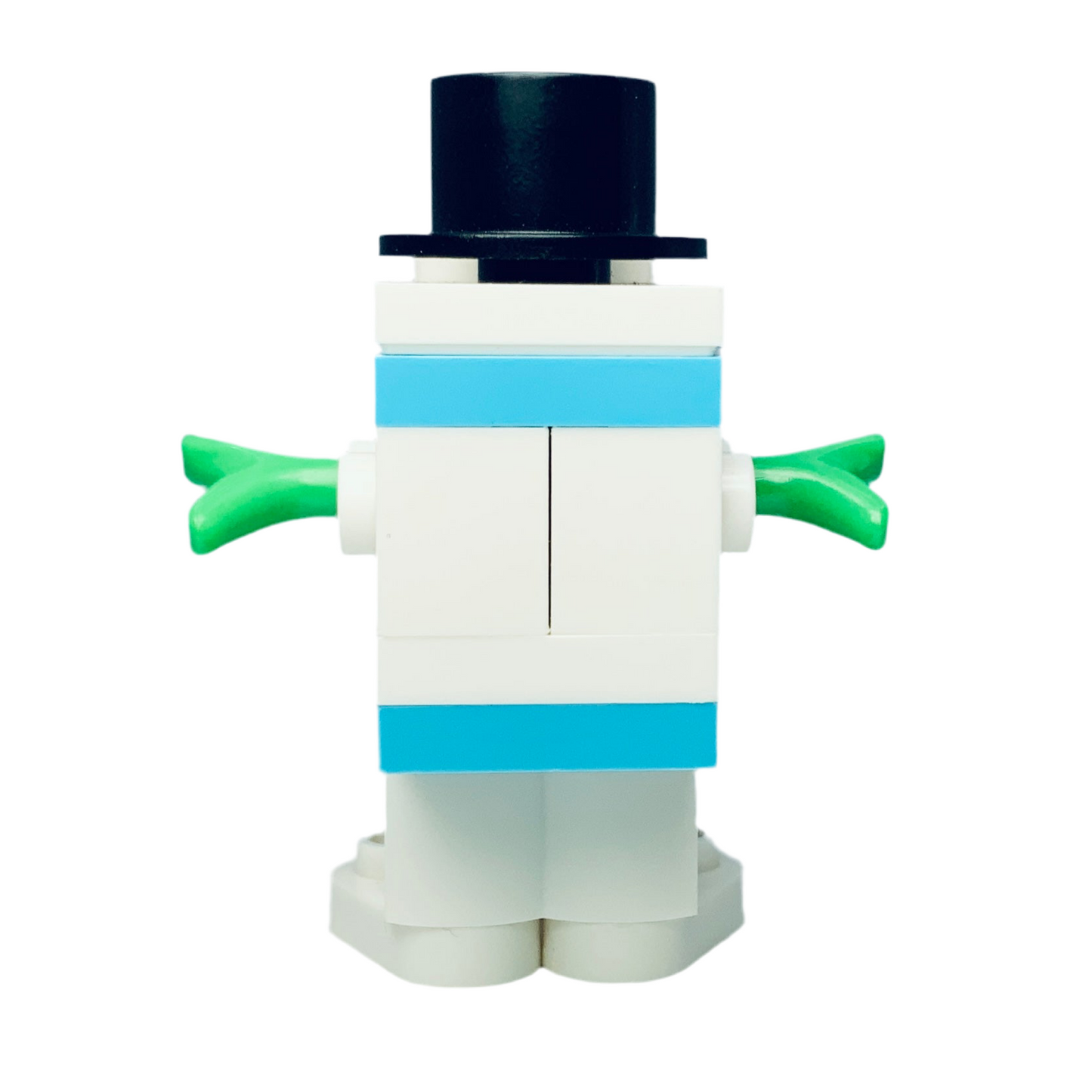 Snowman Gonk Droid, sw1120