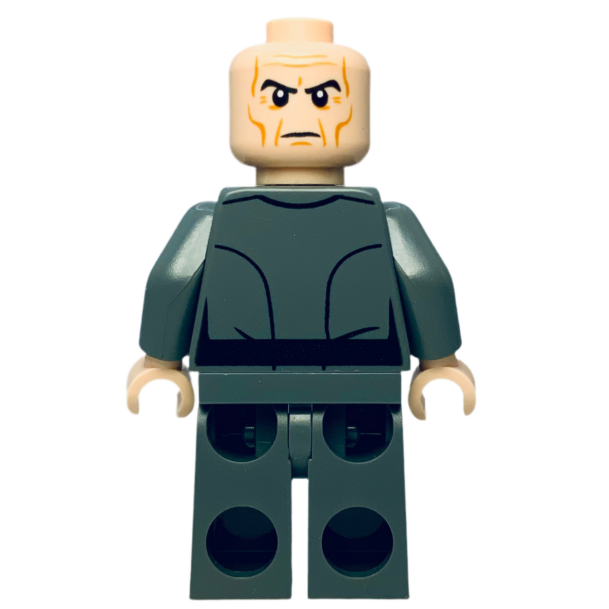 Grand Moff Wilhuff Tarkin, sw0770 - LEGO® Star Wars Minifigure