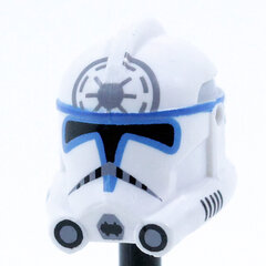 P2 Jesse Helmet- CAC