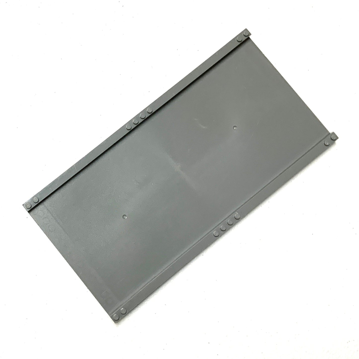 Road Baseplate 32x16 Ramp, Straight, Part# 30401