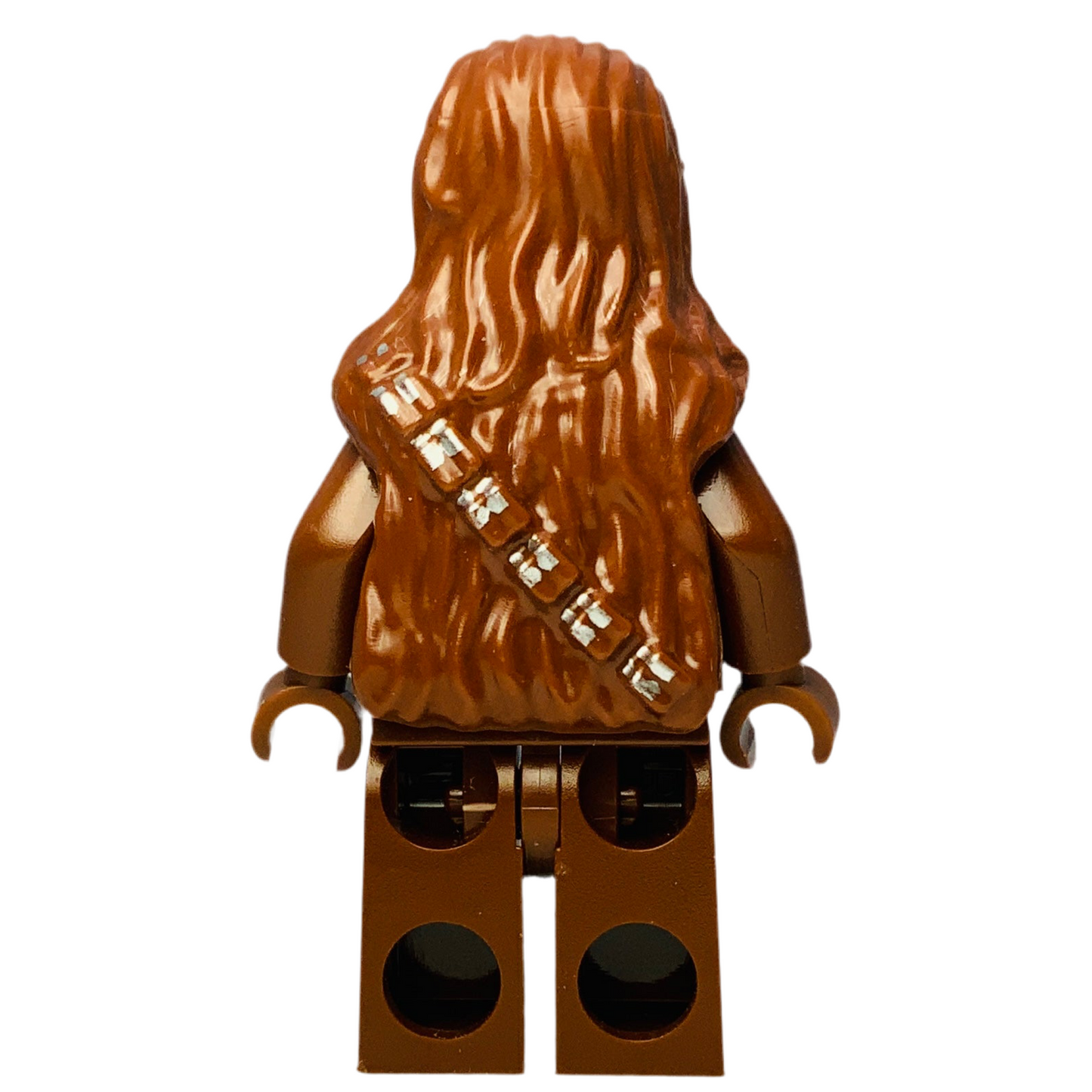Chewbacca, (Reddish Brown) sw0011a, LEGO® Star Wars Minifigure