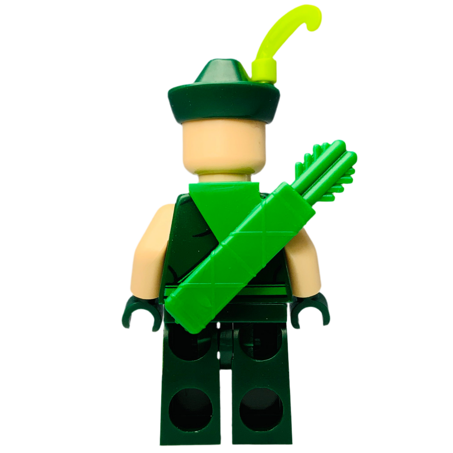 Green Arrow, sh0465