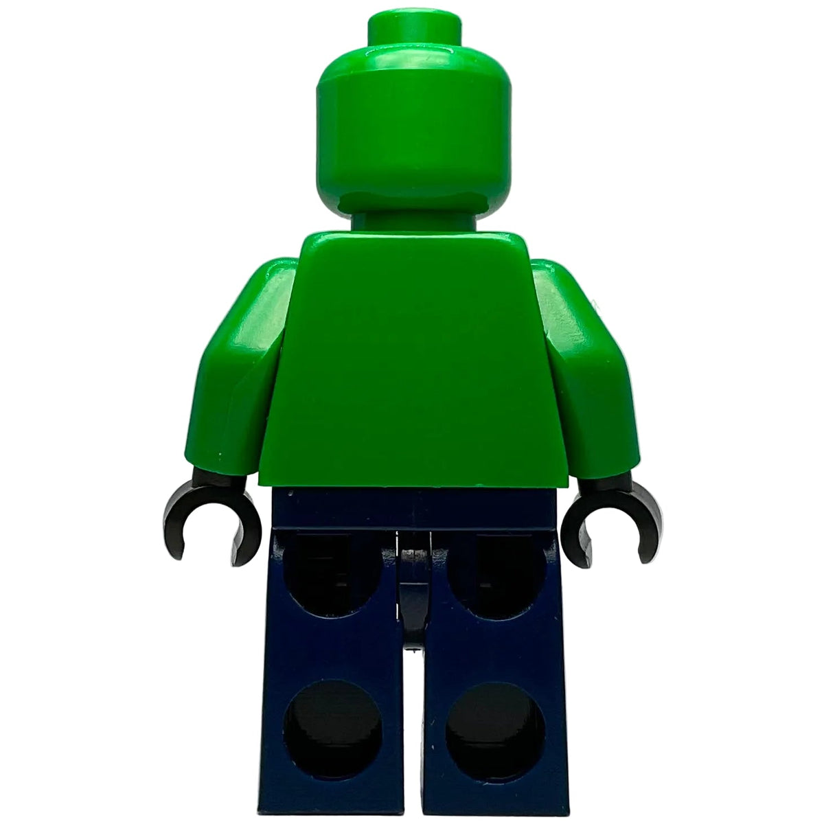 Killer Croc, bat008 - LEGO® Batman Minifigure