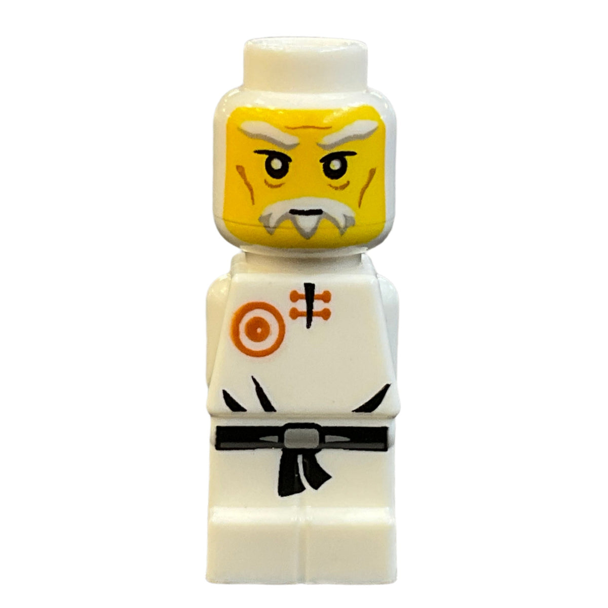 Microfigure Ninjago Sensei Wu, 85863pb056