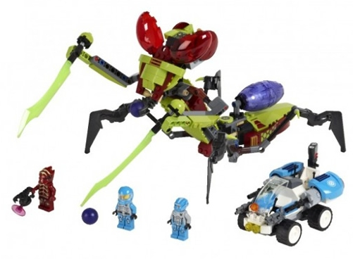 Star Slicer, 70703
