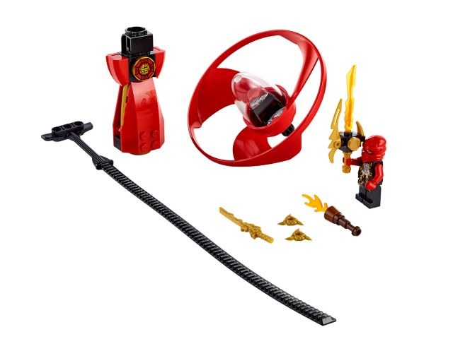 Airjitzu Kai Flyer, 70739 - LEGO® Ninjago Set