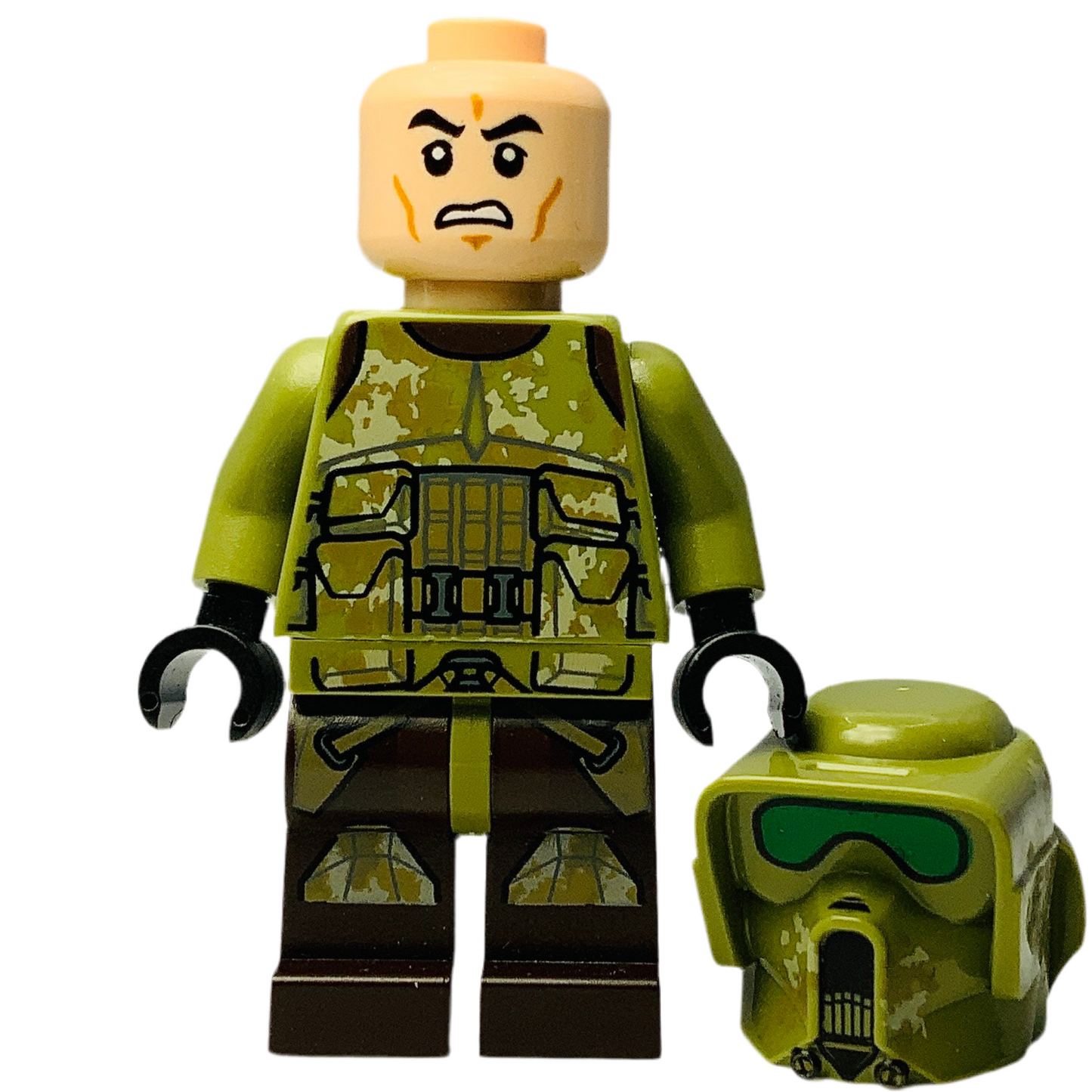 41st Elite Corps Scout Trooper, sw0518