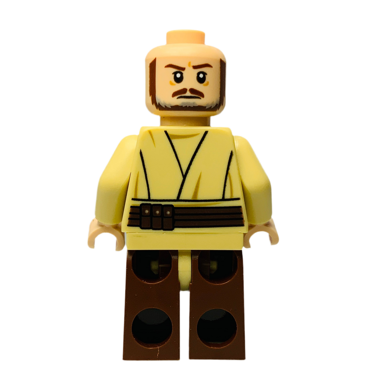 Qui-Gon Jinn, sw0810 - LEGO® Star Wars Minifigure