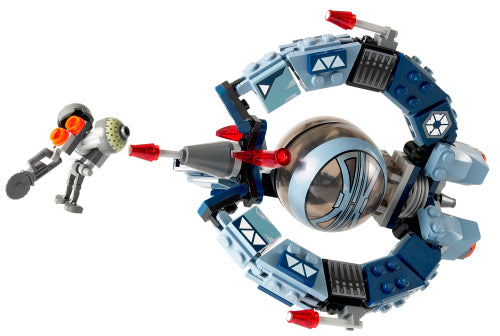 Droid Tri-Fighter, 7252 - LEGO® Star Wars Set