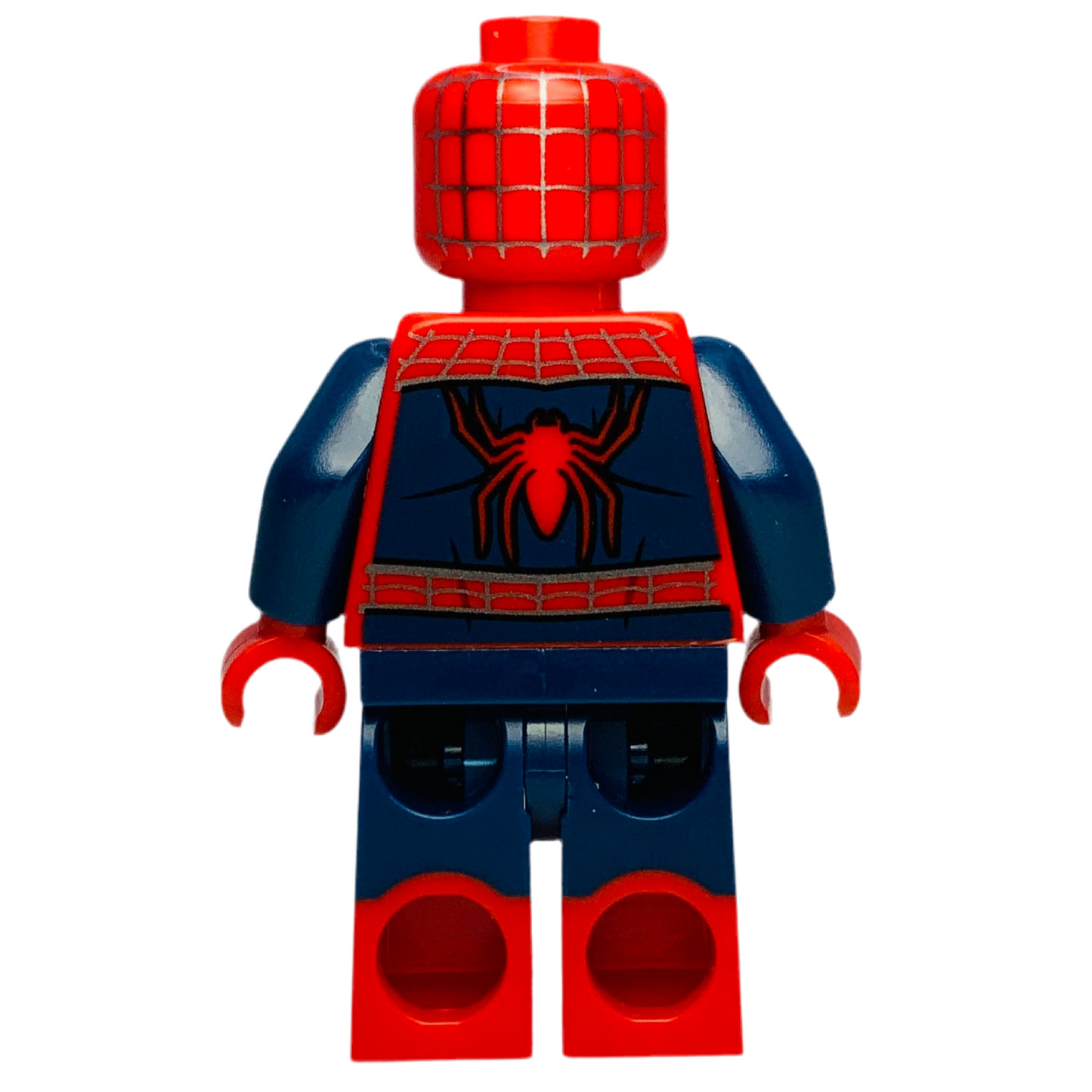 Friendly Neighborhood Spider-Man, sh0892, LEGO® Marvel Minifigure