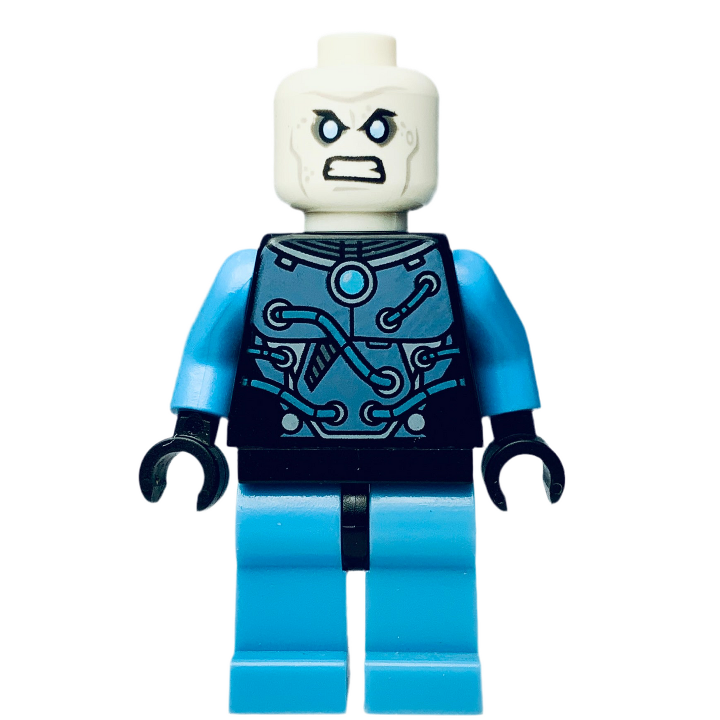 Mr. Freeze, sh0049 - LEGO® DC Minifigure