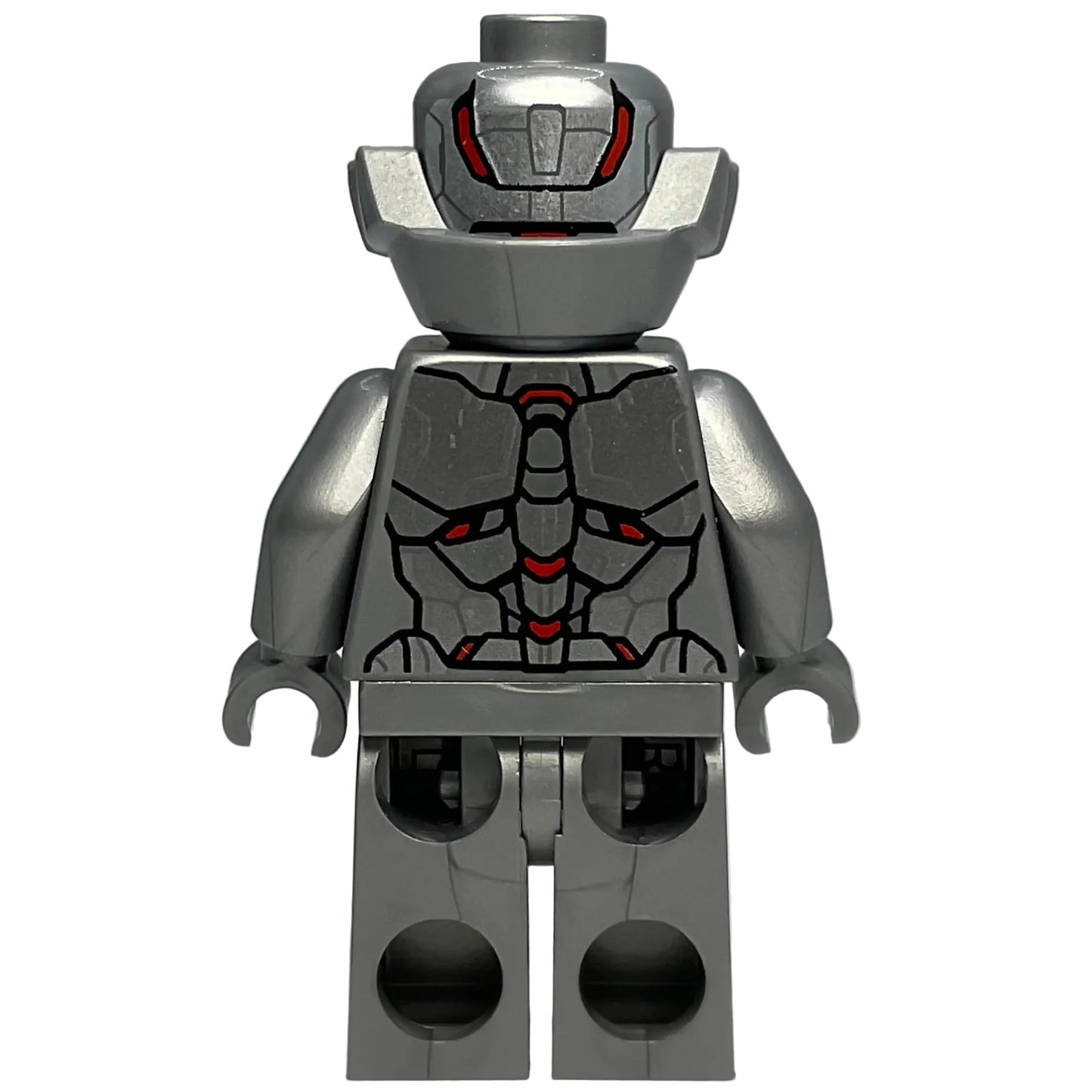 Ultron, sh1009 - LEGO® Marvel Minifigure