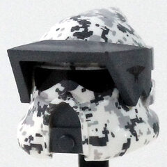ARF Advanced Camo Helmet- CAC