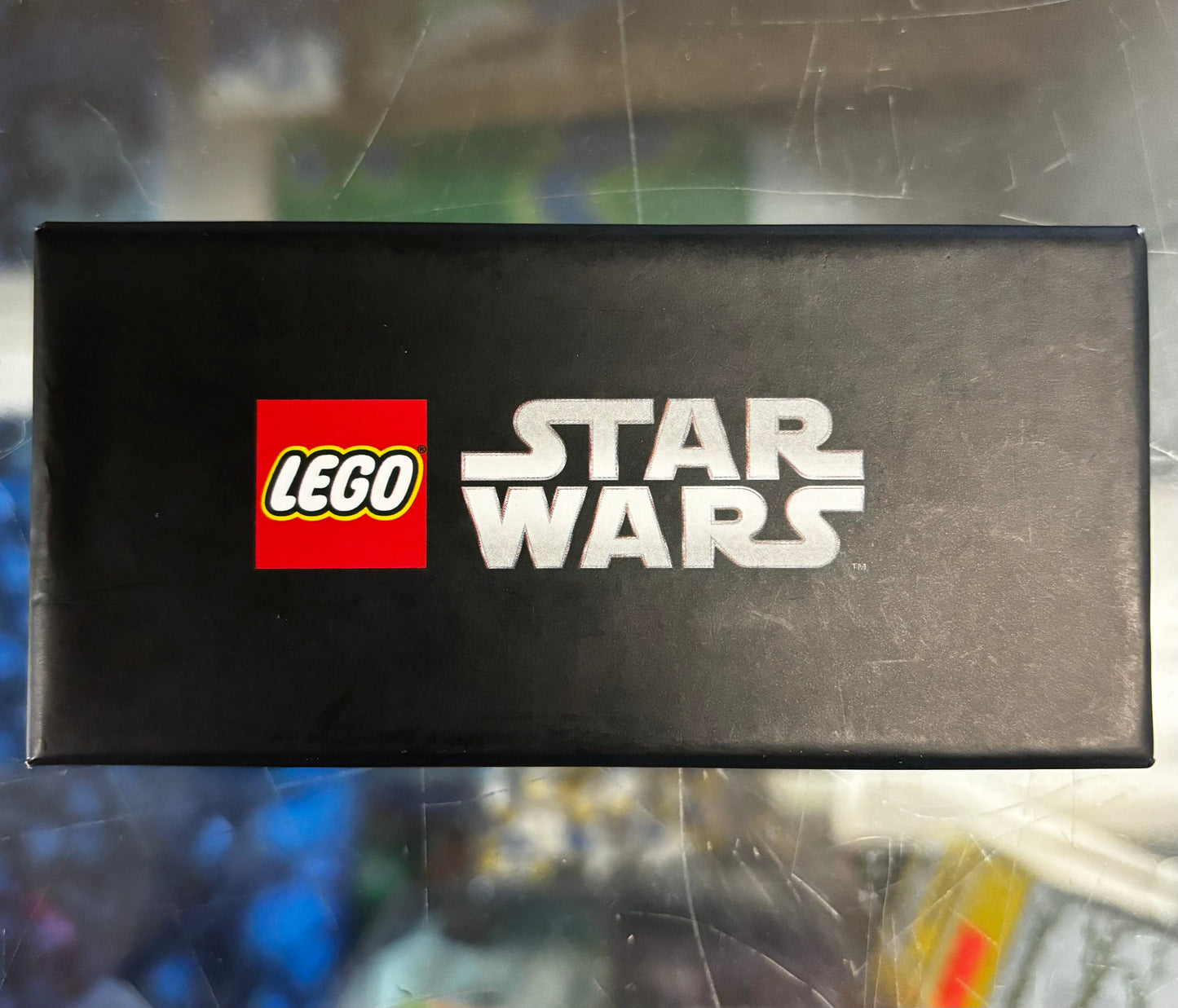 Han Solo in Carbonite Key Chain (Metal), 5006363