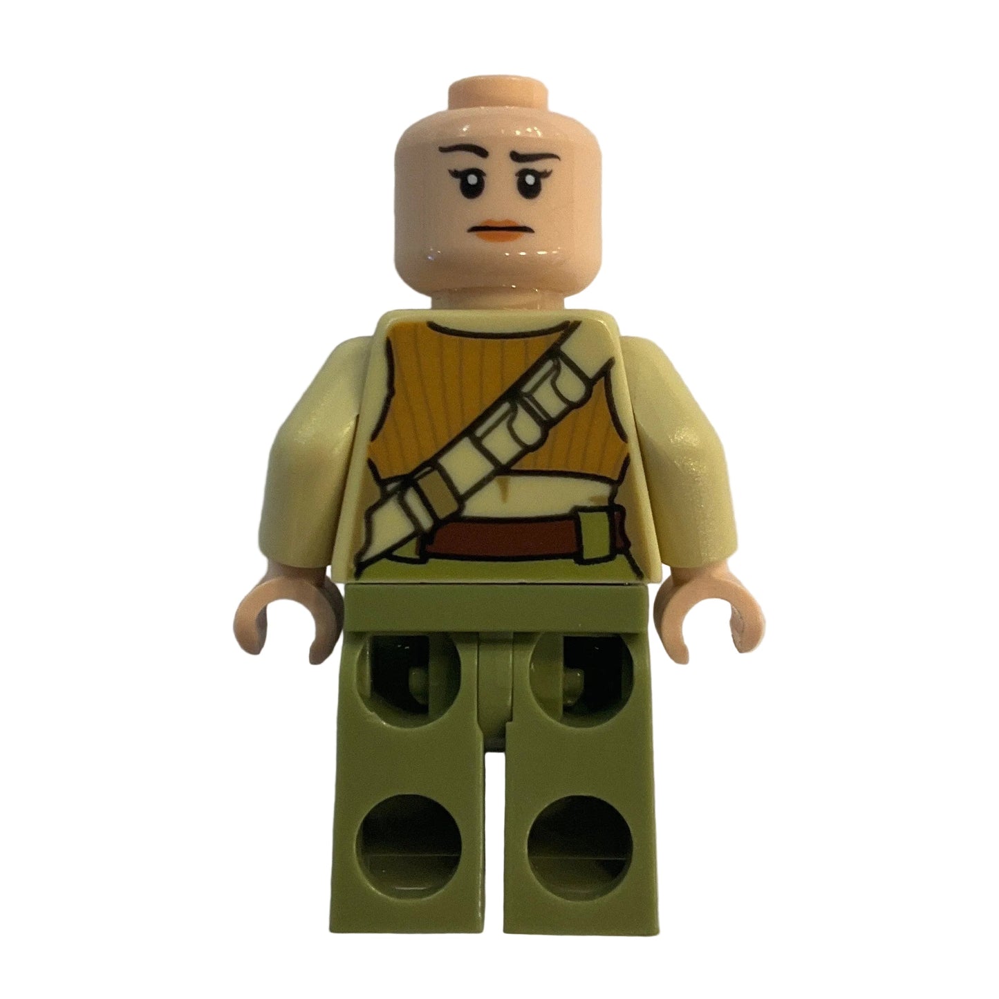 Resistance Soldier, sw0668 - LEGO® Star Wars Minifigure