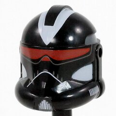 RR 212th Stealth Helmet- CAC