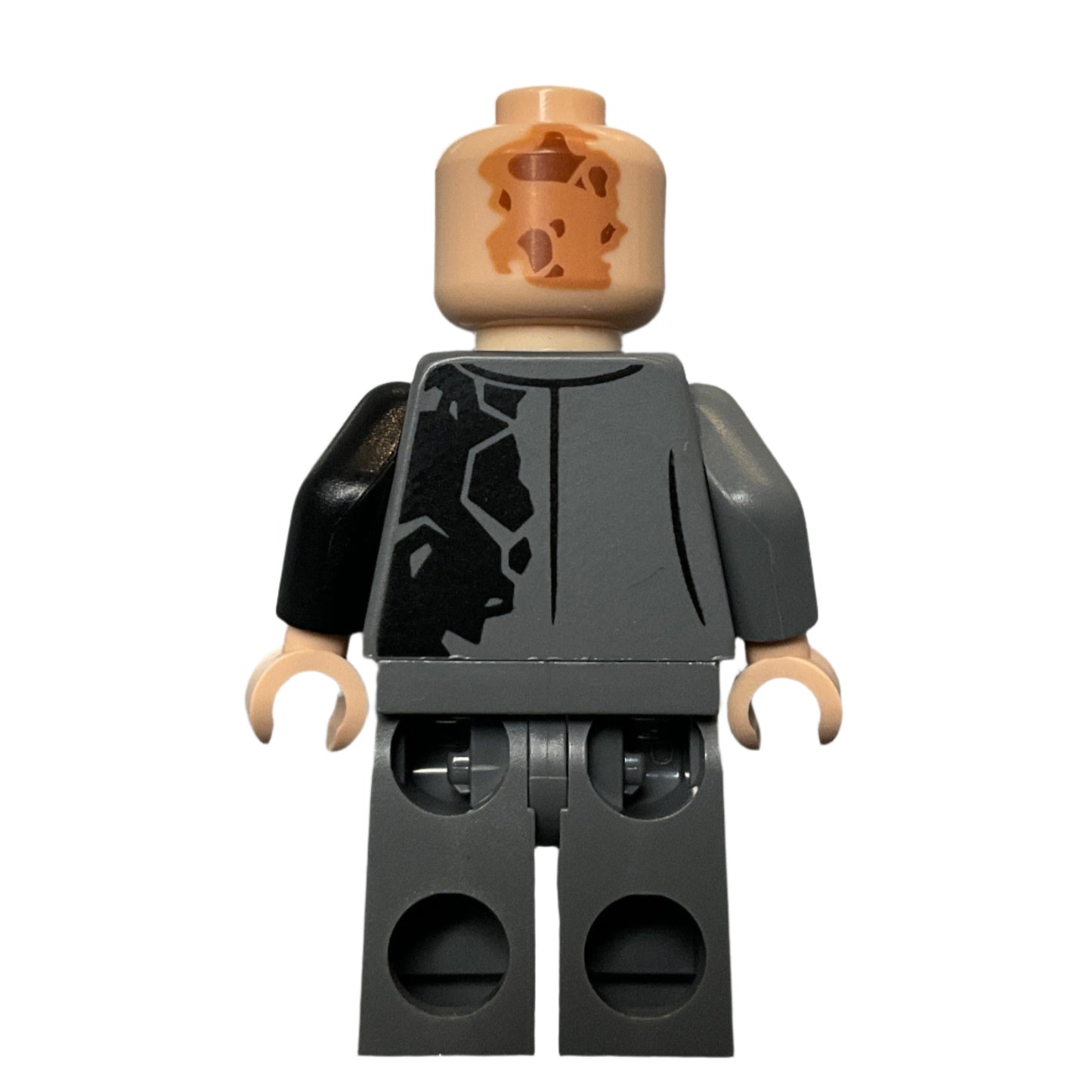 Two-Face, sh1023 - LEGO® DC Minifigure