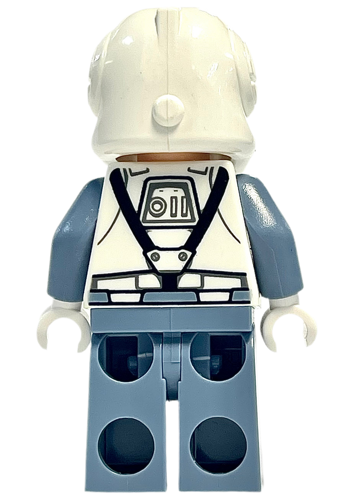 Captain Jag, sw0265 - LEGO® Star Wars Minifigure