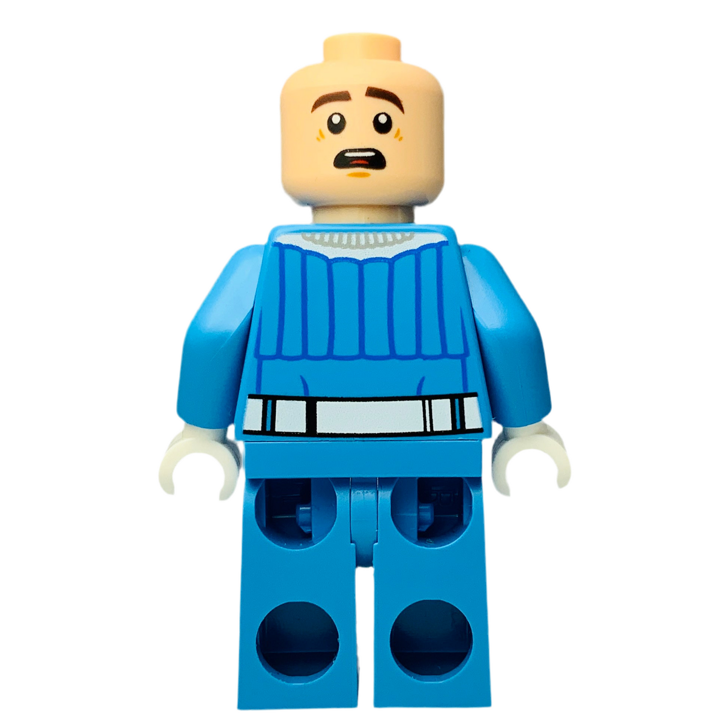 Johnny Storm, sh1052