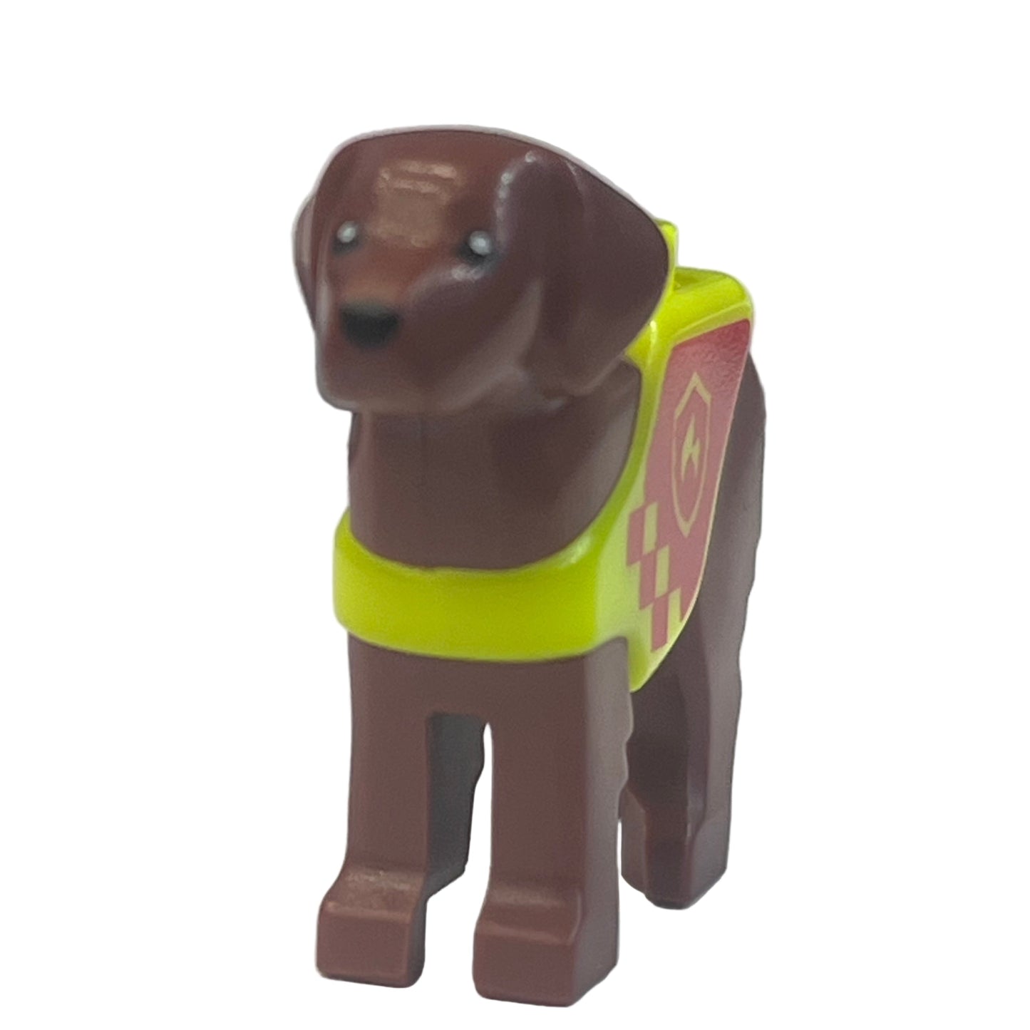 Dog, Labrador / Rescue Dog, 105143pb01