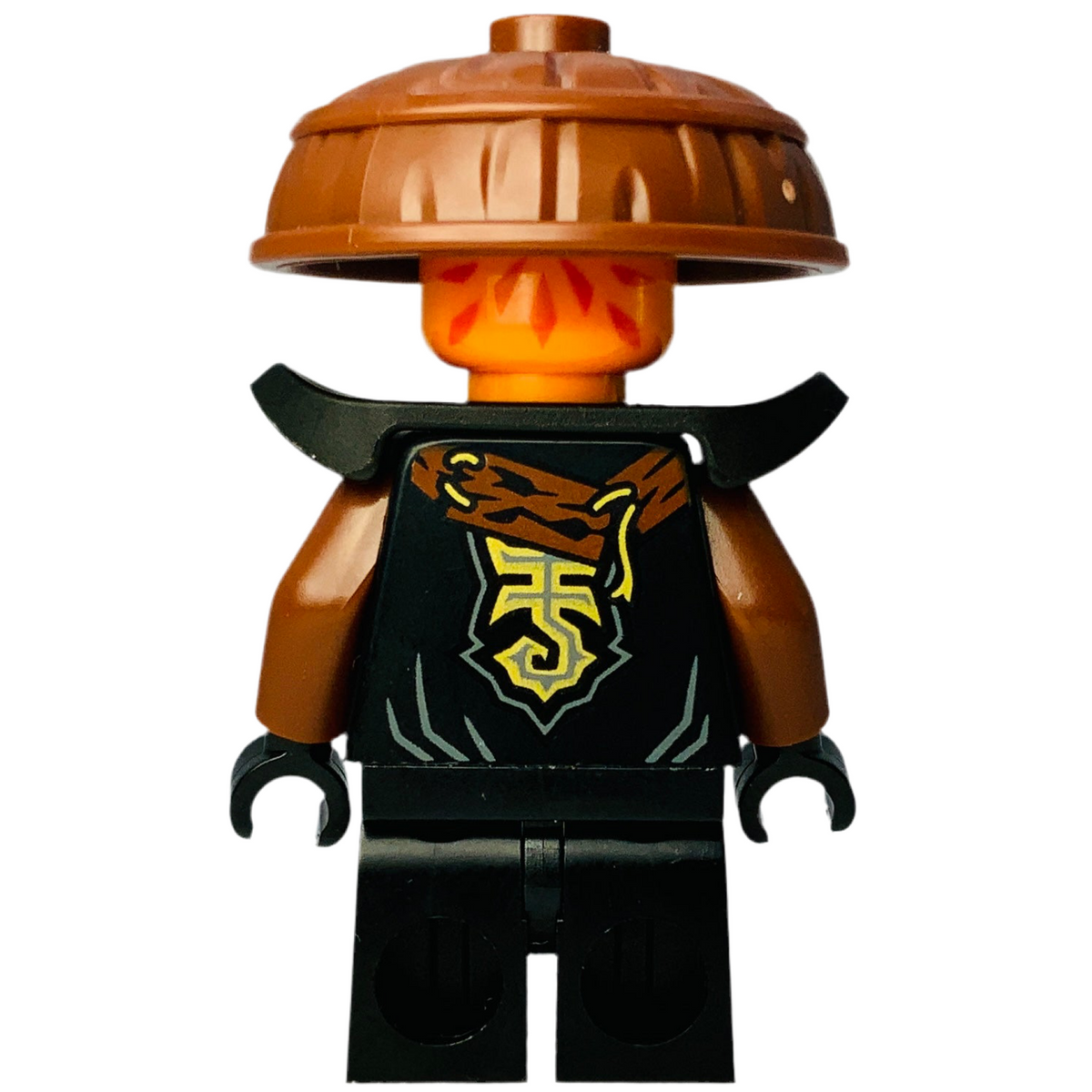 Rox, njo0976 - LEGO® Ninjago Minifigure