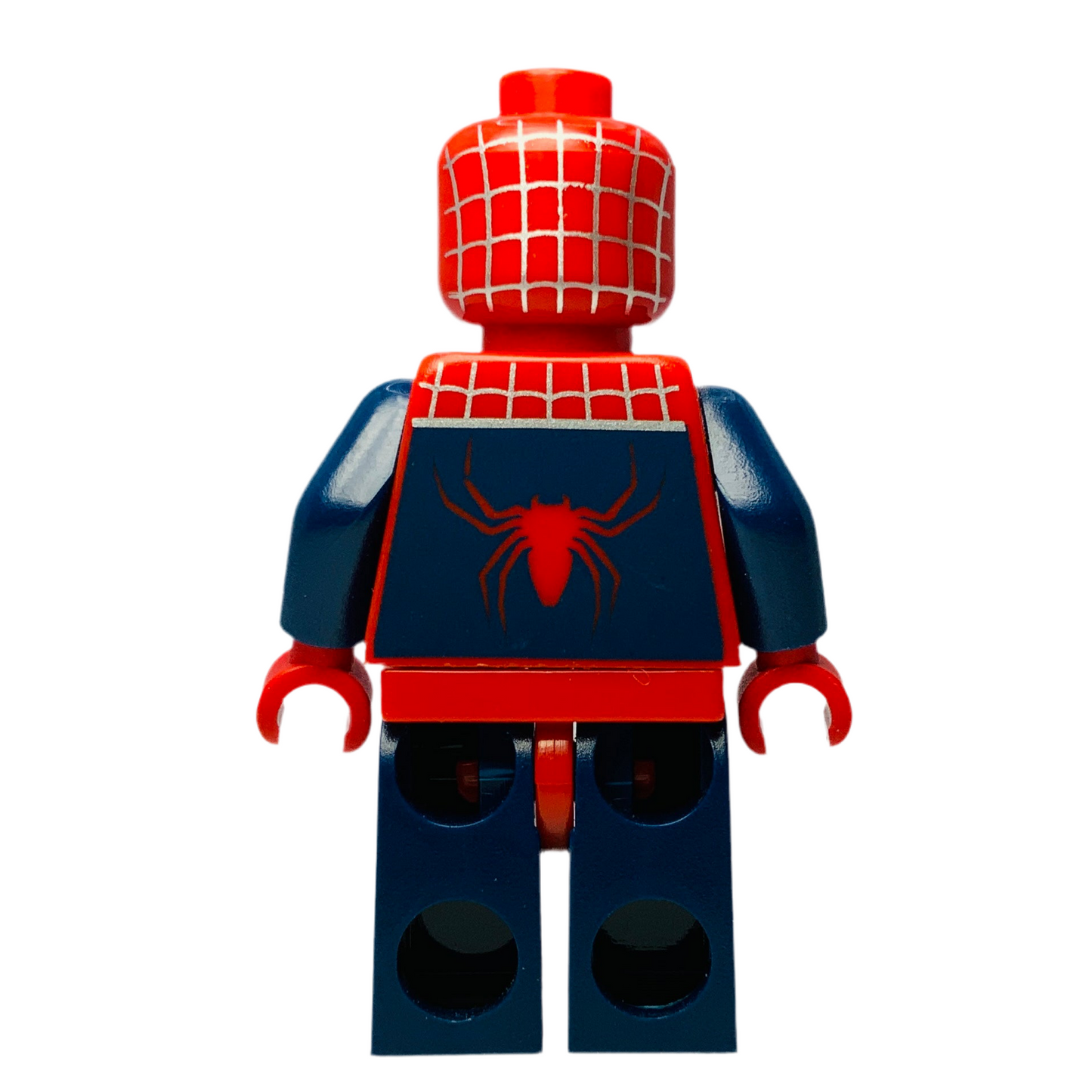 Spider-Man, spd028, LEGO® Marvel Minifigure