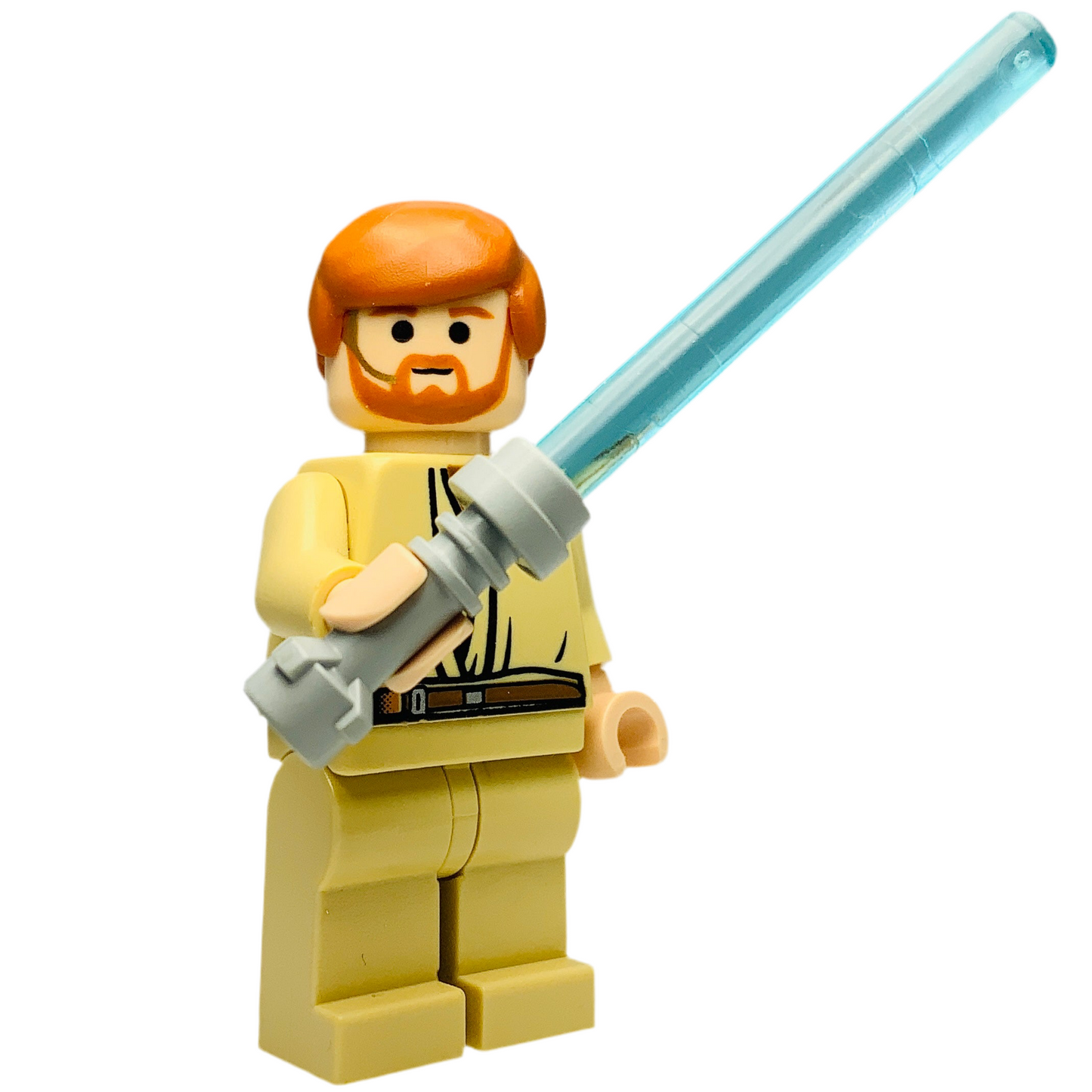 Obi-Wan Kenobi, sw0162, LEGO® Star Wars Minifigure
