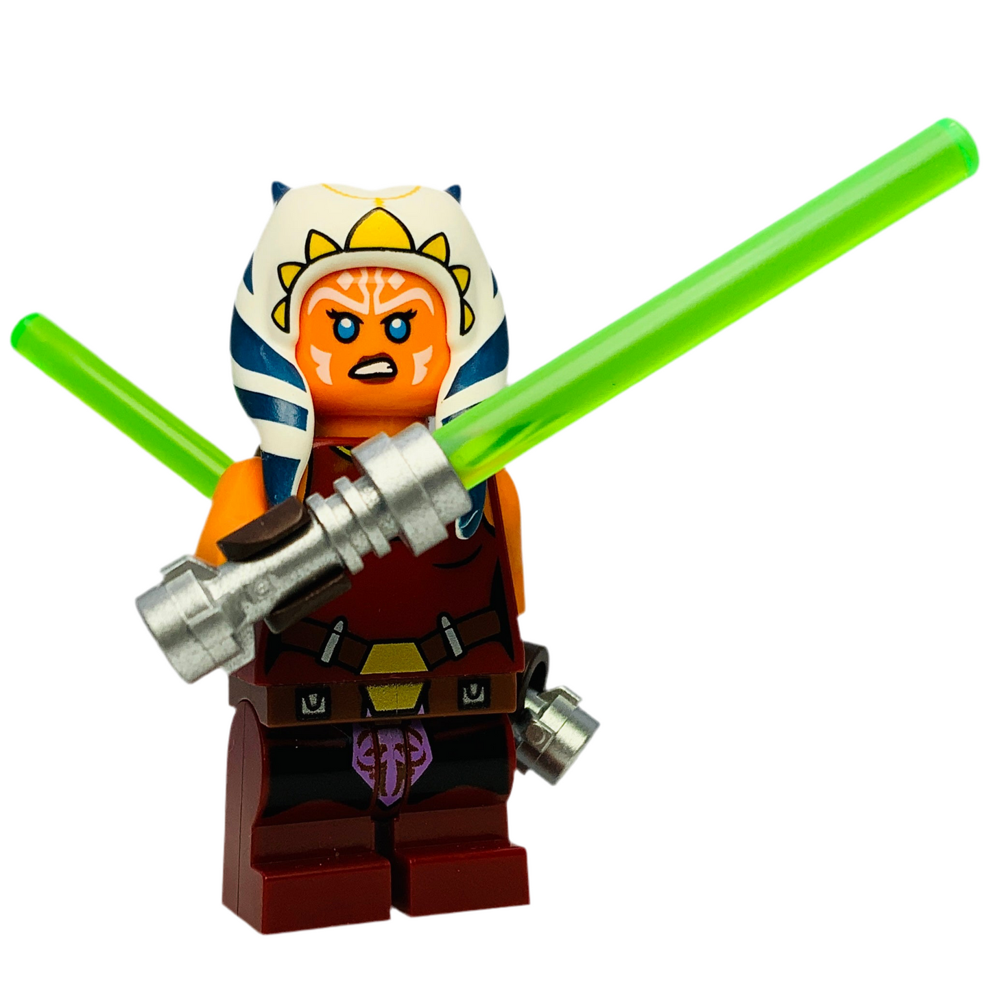 Ahsoka Tano (Padawan) - Medium Legs, sw1396