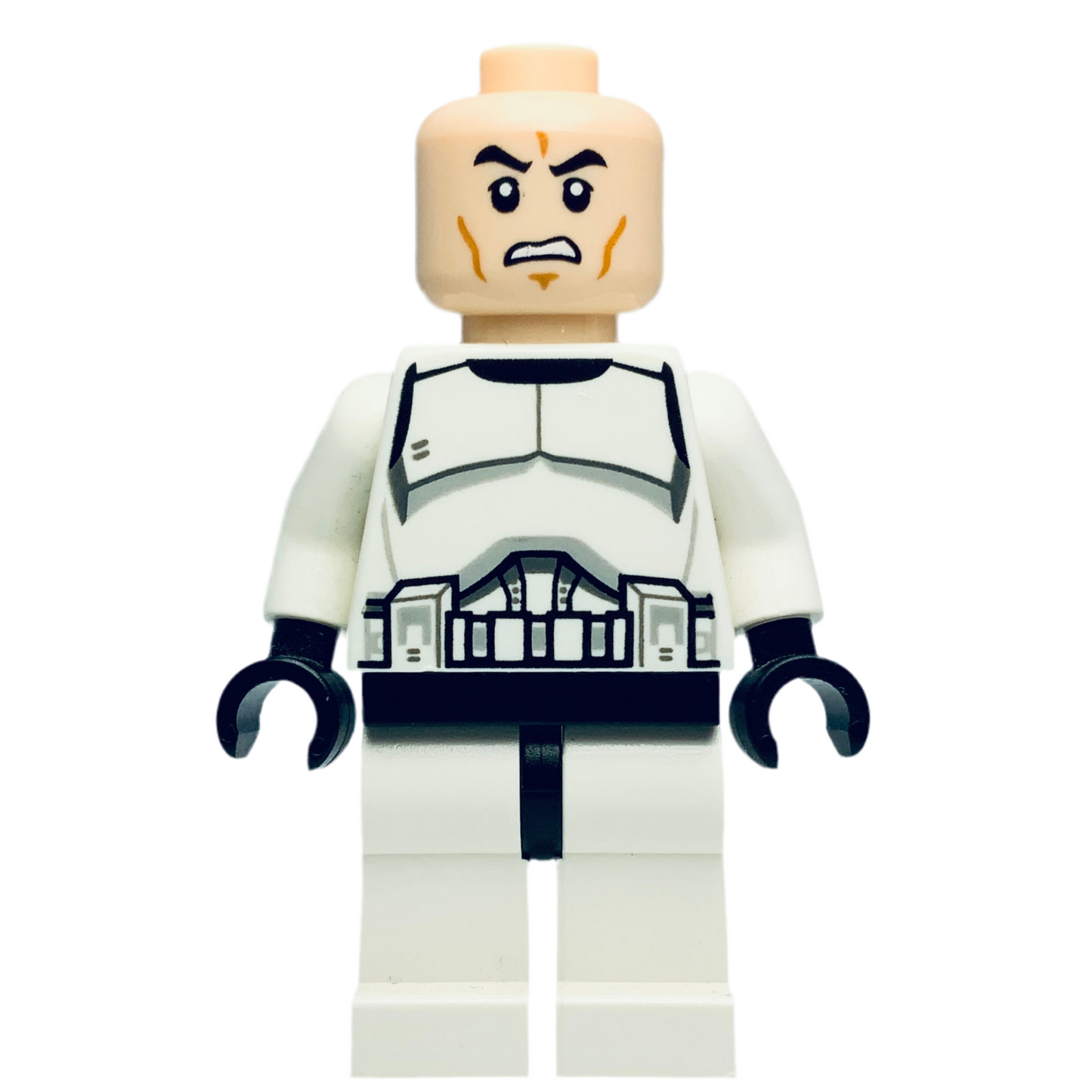 Clone Trooper (Phase 1) - Scowl, sw0442