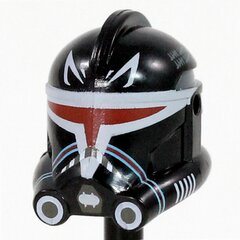 P2 Rex Stealth Helmet- CAC