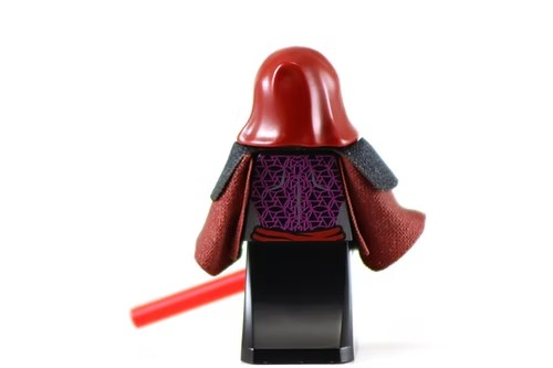 VISTA MARR Custom Printed & Inspired Star Wars Minifigure