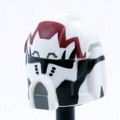 P2 Pilot Killer Helmet- CAC