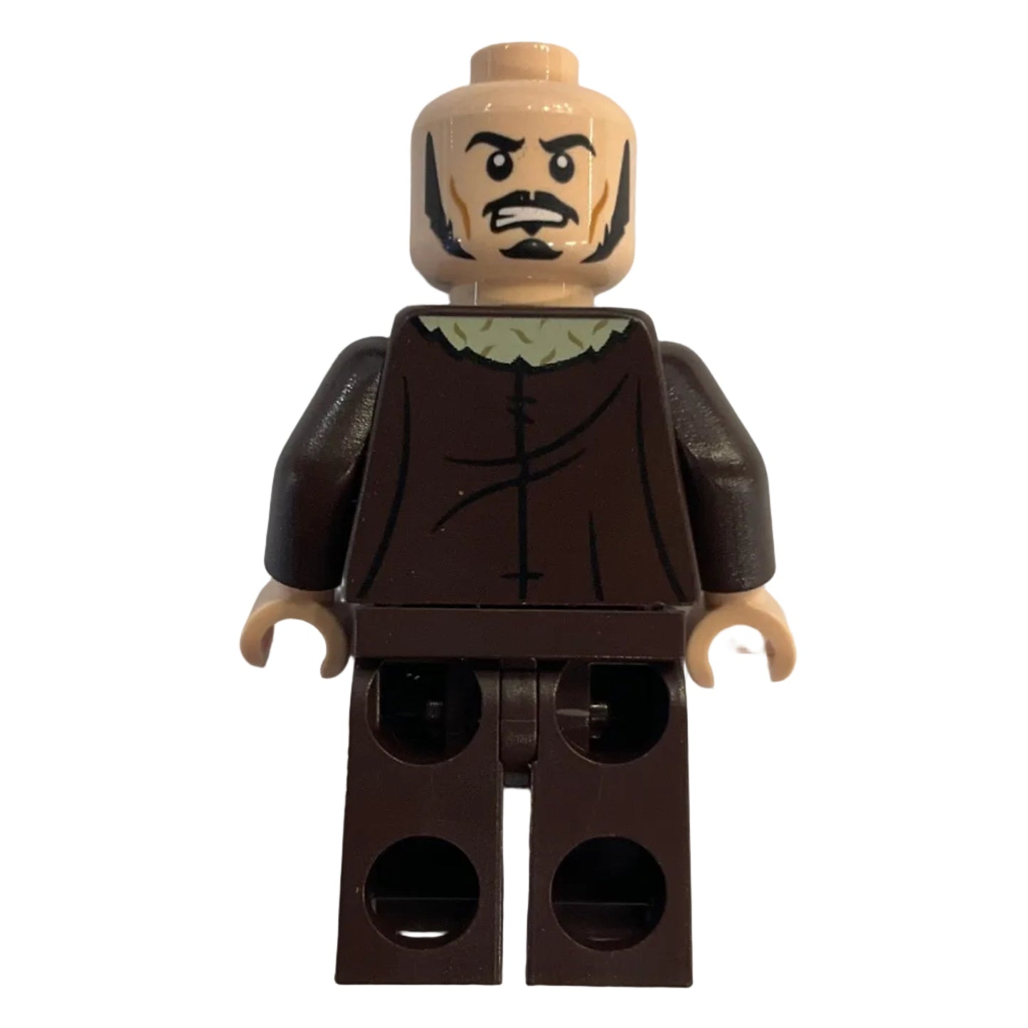 Bard the Bowman, lor084 - LEGO® Lord of the Rings™ Minifigure