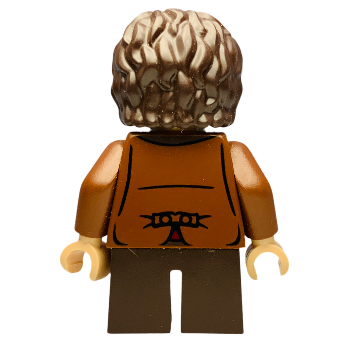 Frodo Baggins, lor062, LEGO® Lord of the Rings™ Minifigure
