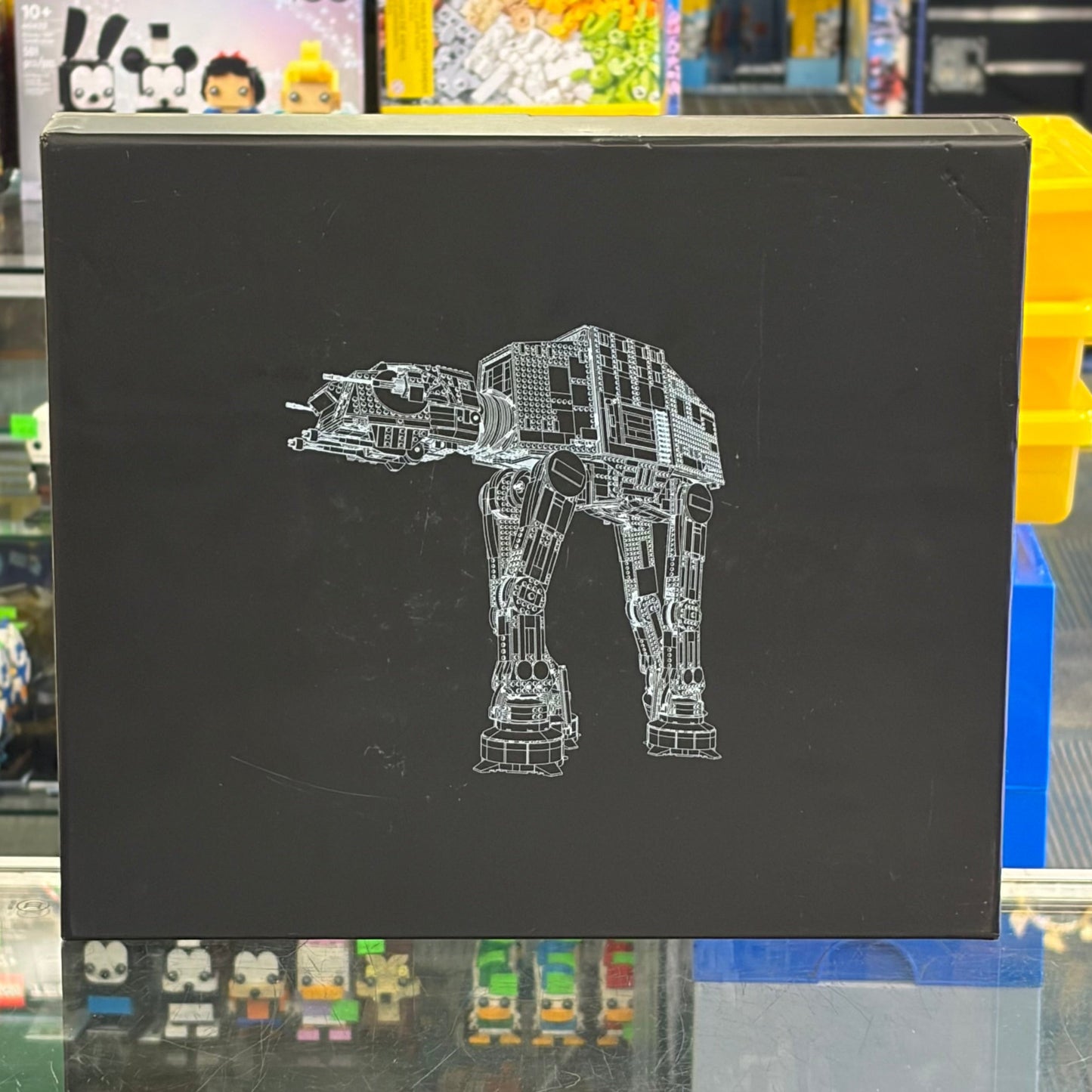 Star Wars - The Force of Creativity with 'Time Capsule', 5008878