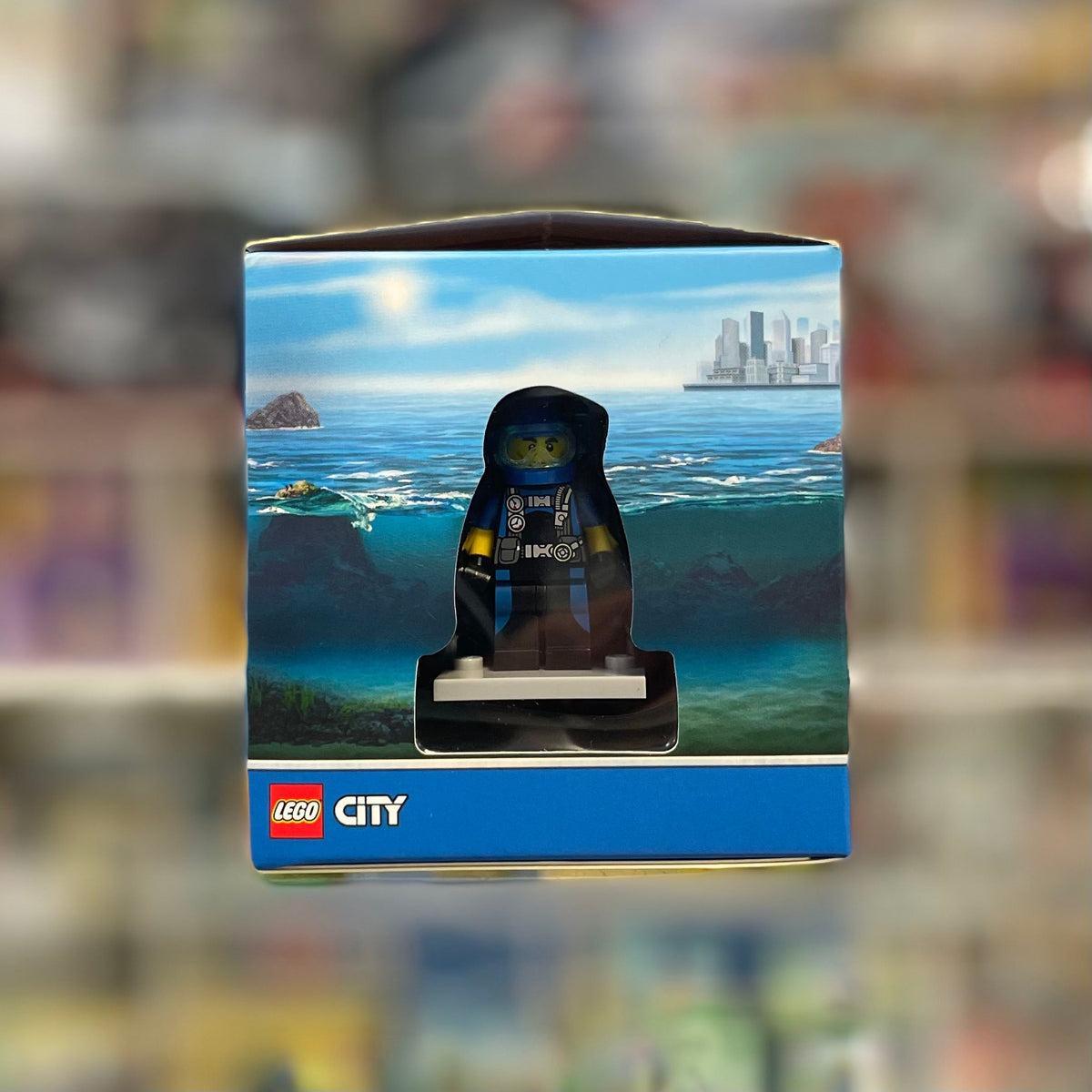 Minifigure Gift Set (Target Exclusive 2015), 5004077