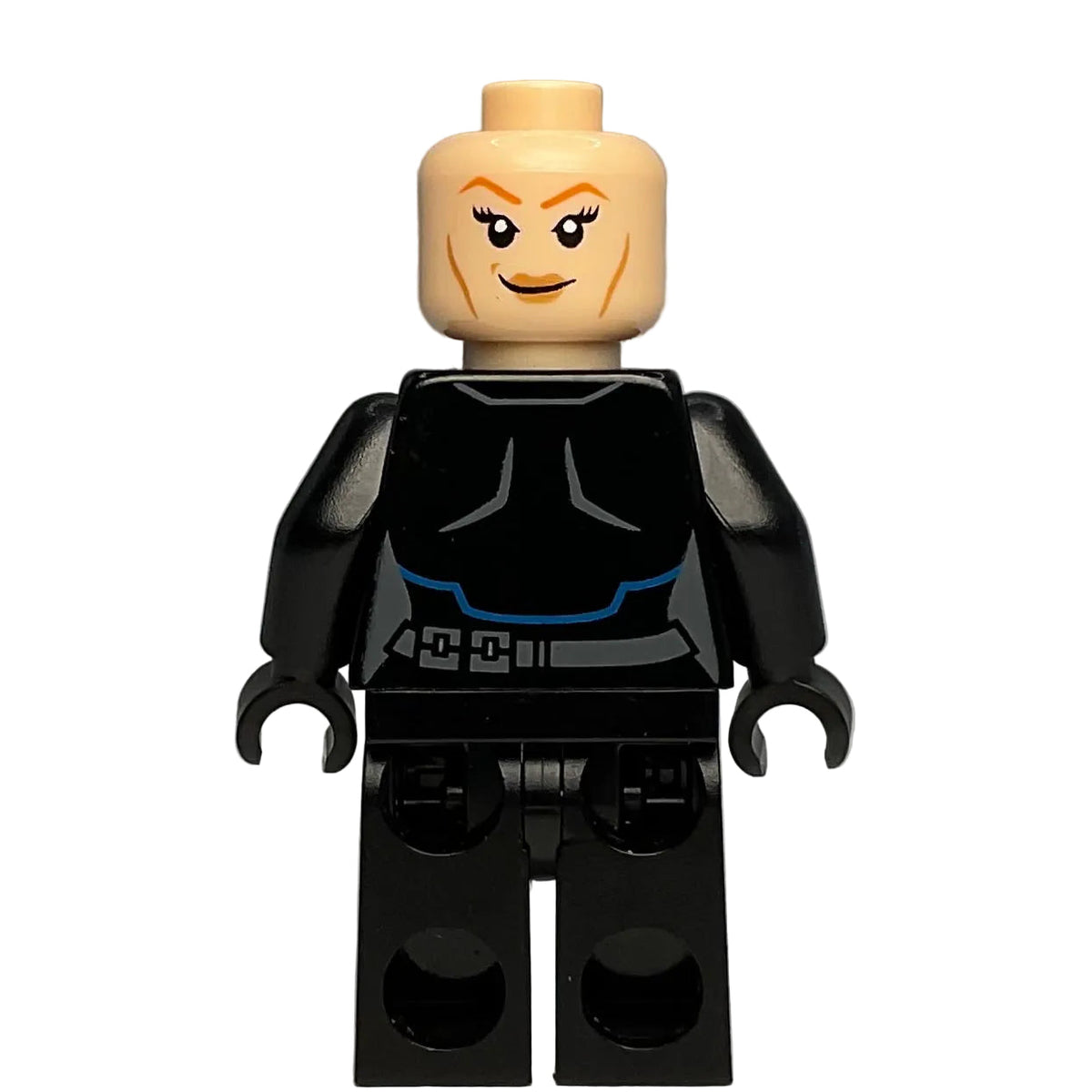 Black Widow, sh0035 - LEGO® Marvel Minifigure