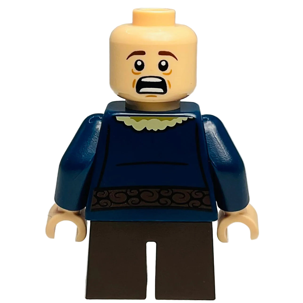 Bilbo Baggins, lor093 - LEGO® Lord of the Rings™ Minifigure