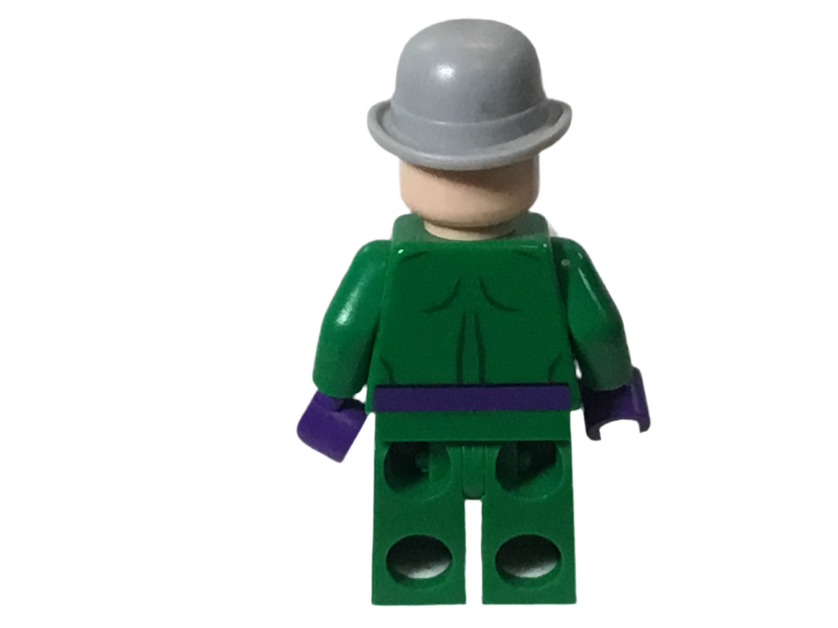 The Riddler, sh0008