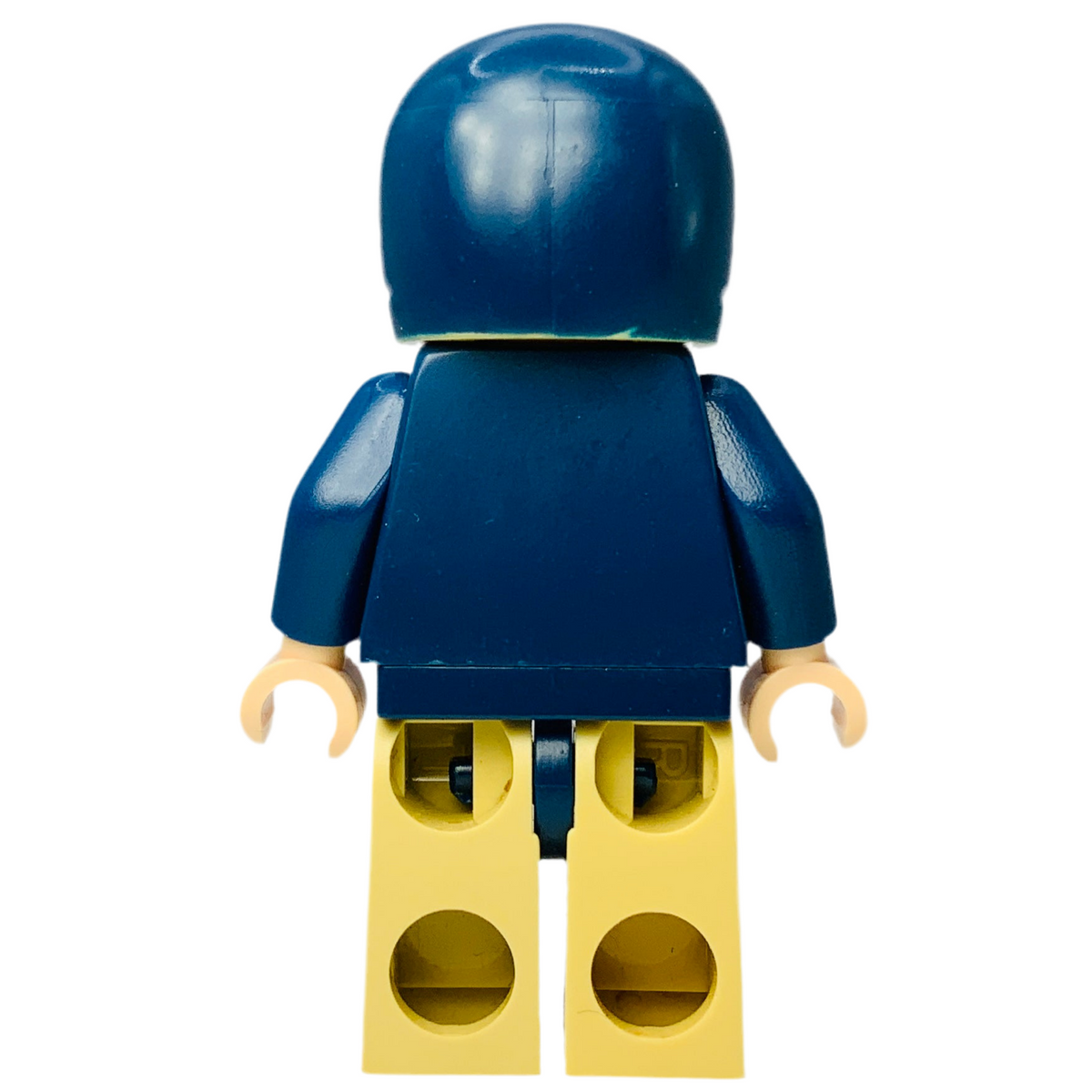 Han Solo, sw0343, LEGO® Star Wars Minifigure