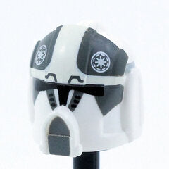 P2 Pilot Tag Helmet- CAC