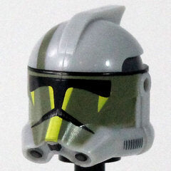 R-ARC Doom Trooper Helmet- CAC