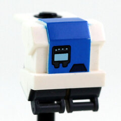Commando Pack Rex- CAC