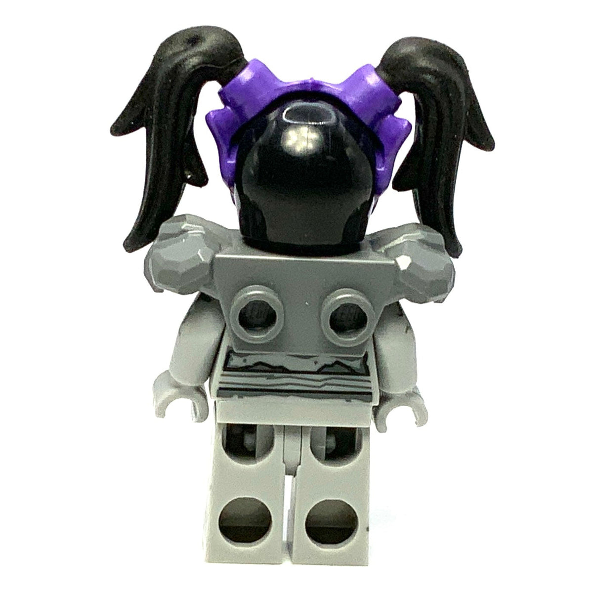Harumi, njo0484 - LEGO® Ninjago Minifigure