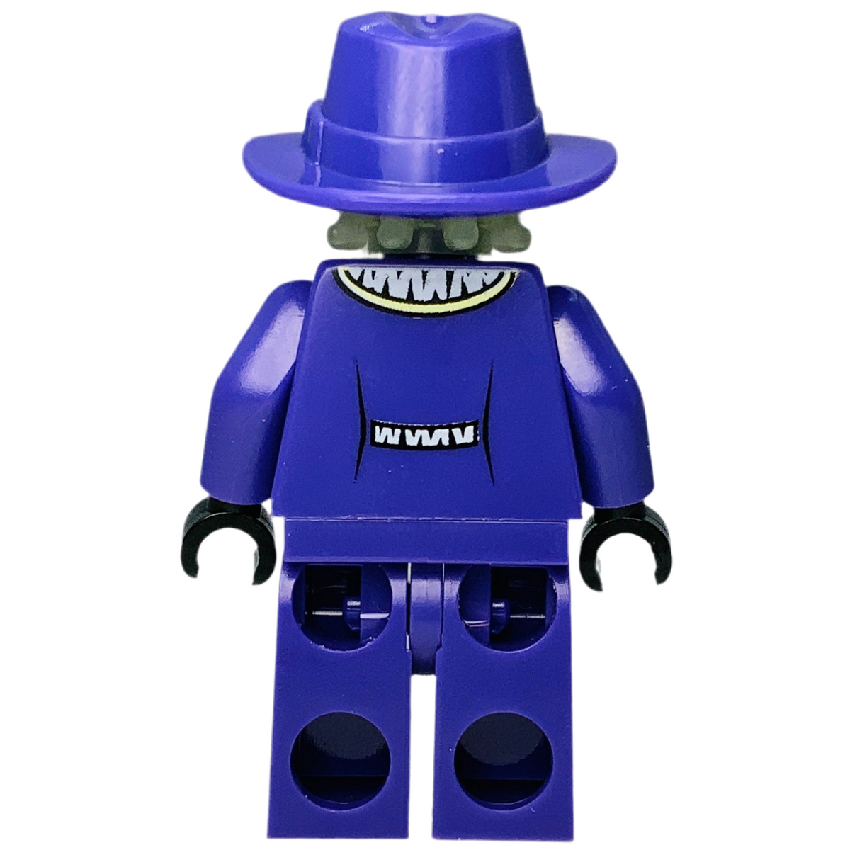 Brick Daddy, sp114