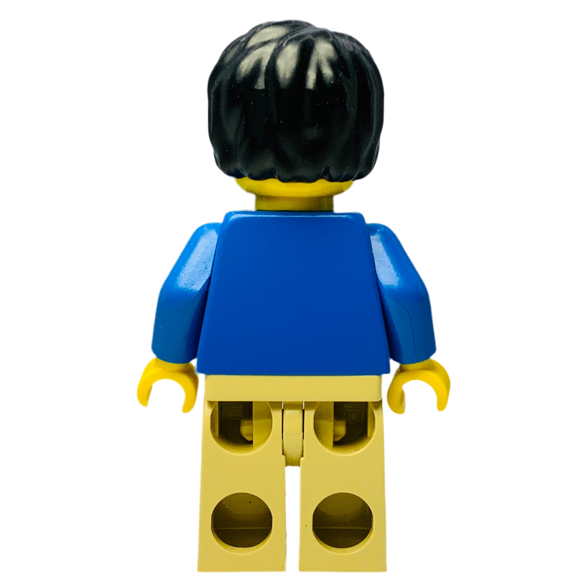 Harry Potter, hp004, LEGO® Harry Potter™ Minifigure