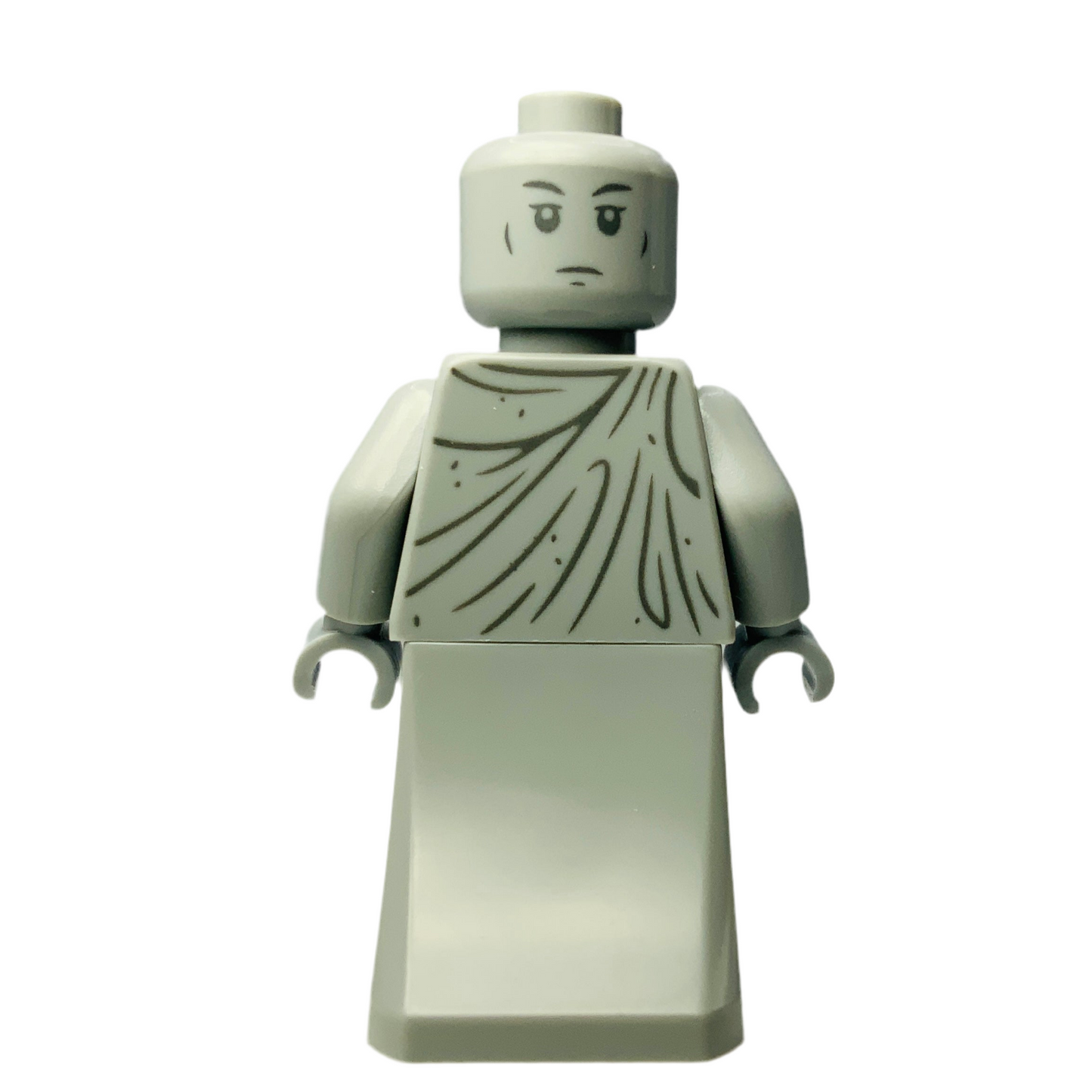 Elf Statue, lor130 - LEGO® Lord of the Rings™ Minifigure